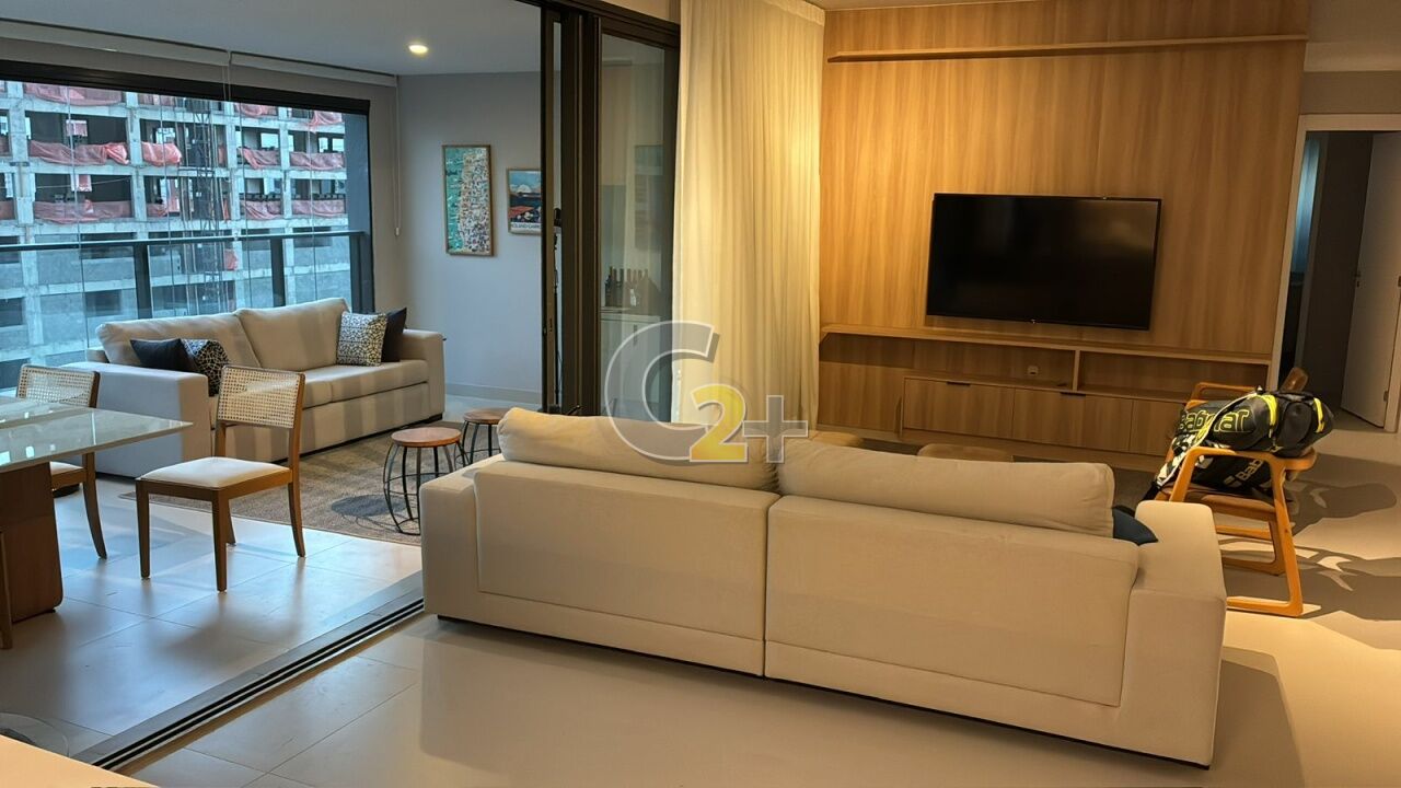 Apartamento para Locação - Perdizes