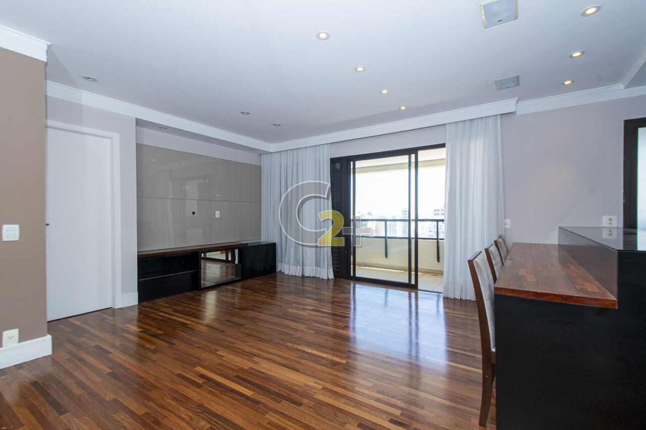 Apartamento para Venda - Pinheiros