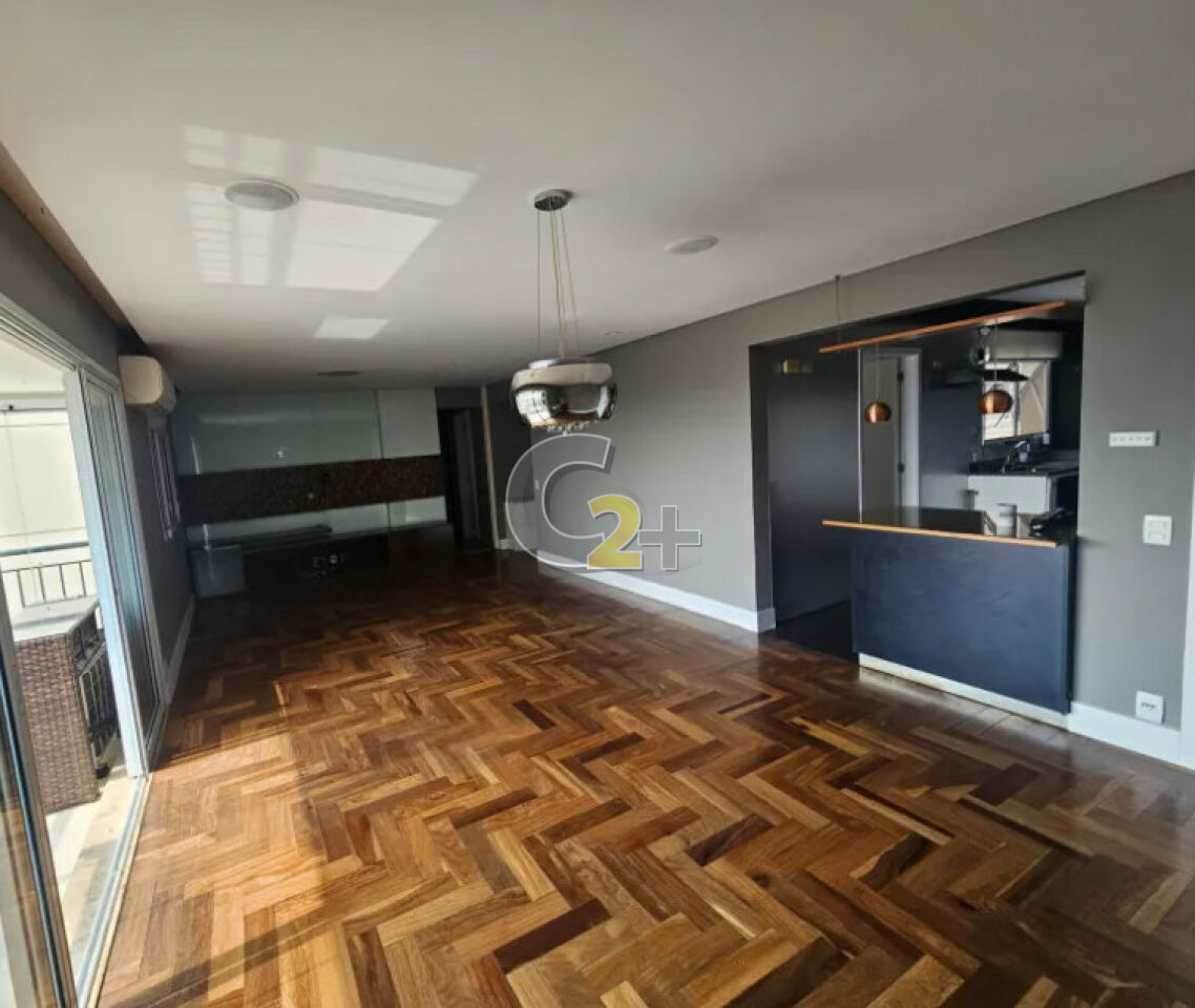 Apartamento para Venda - Água Branca