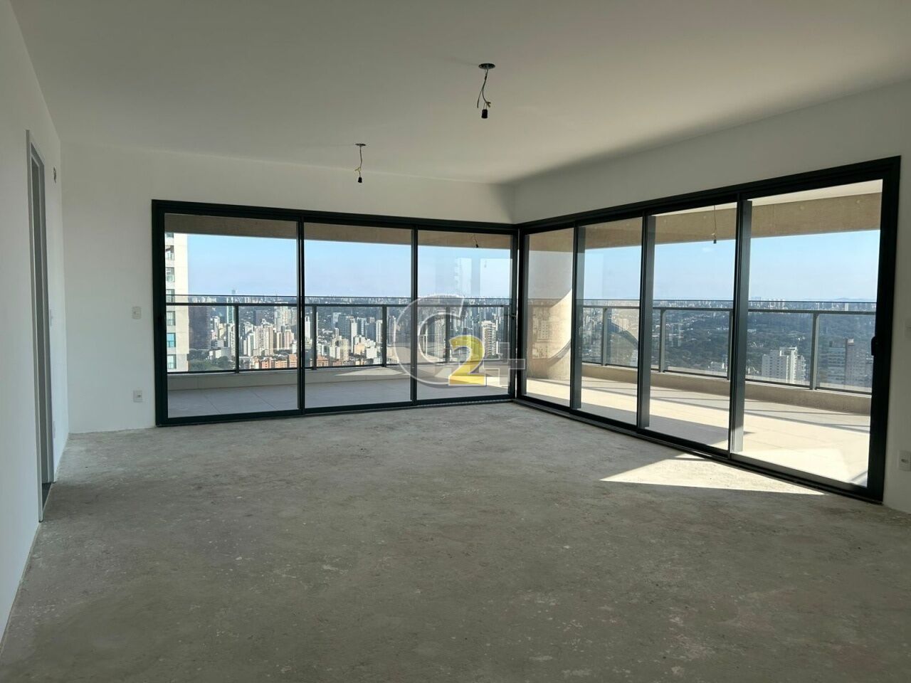 Apartamento para Venda - Vila Madalena