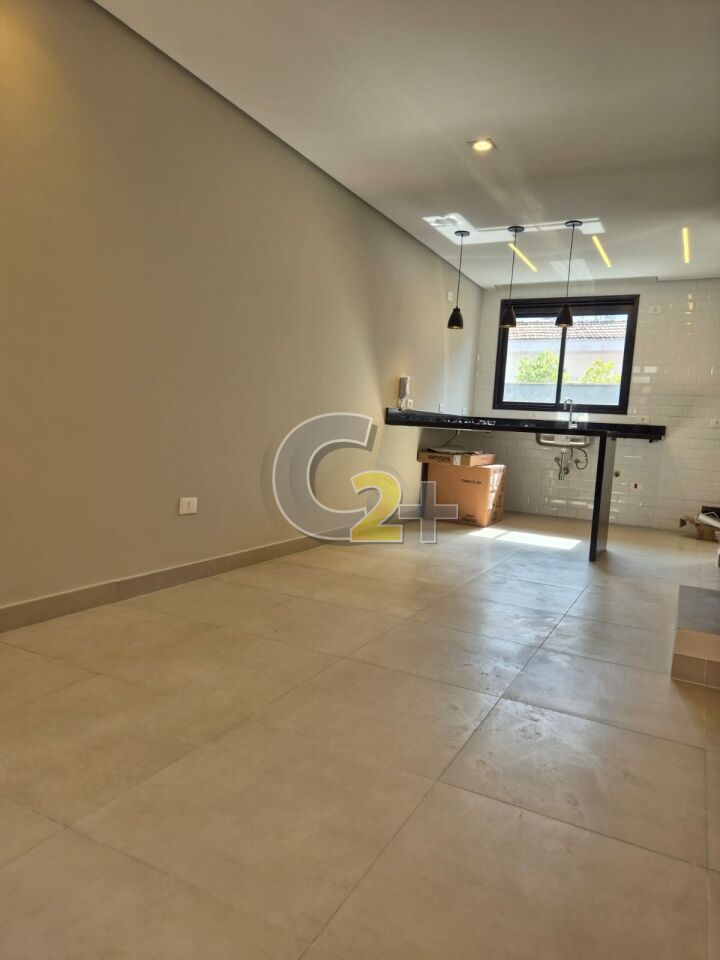 Casa de Condominio
