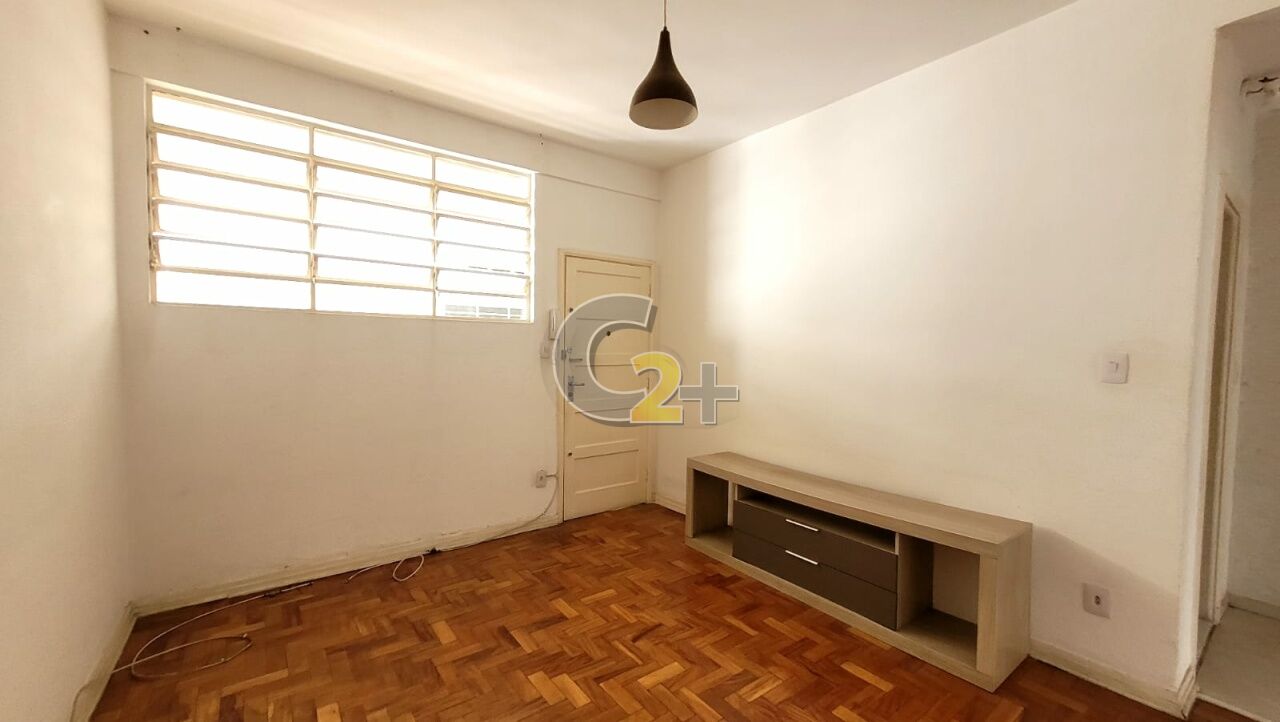 Apartamento para Venda - Higienópolis