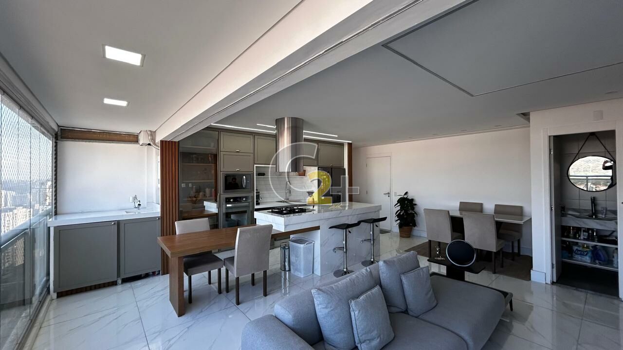 Apartamento para Venda - Santo Amaro