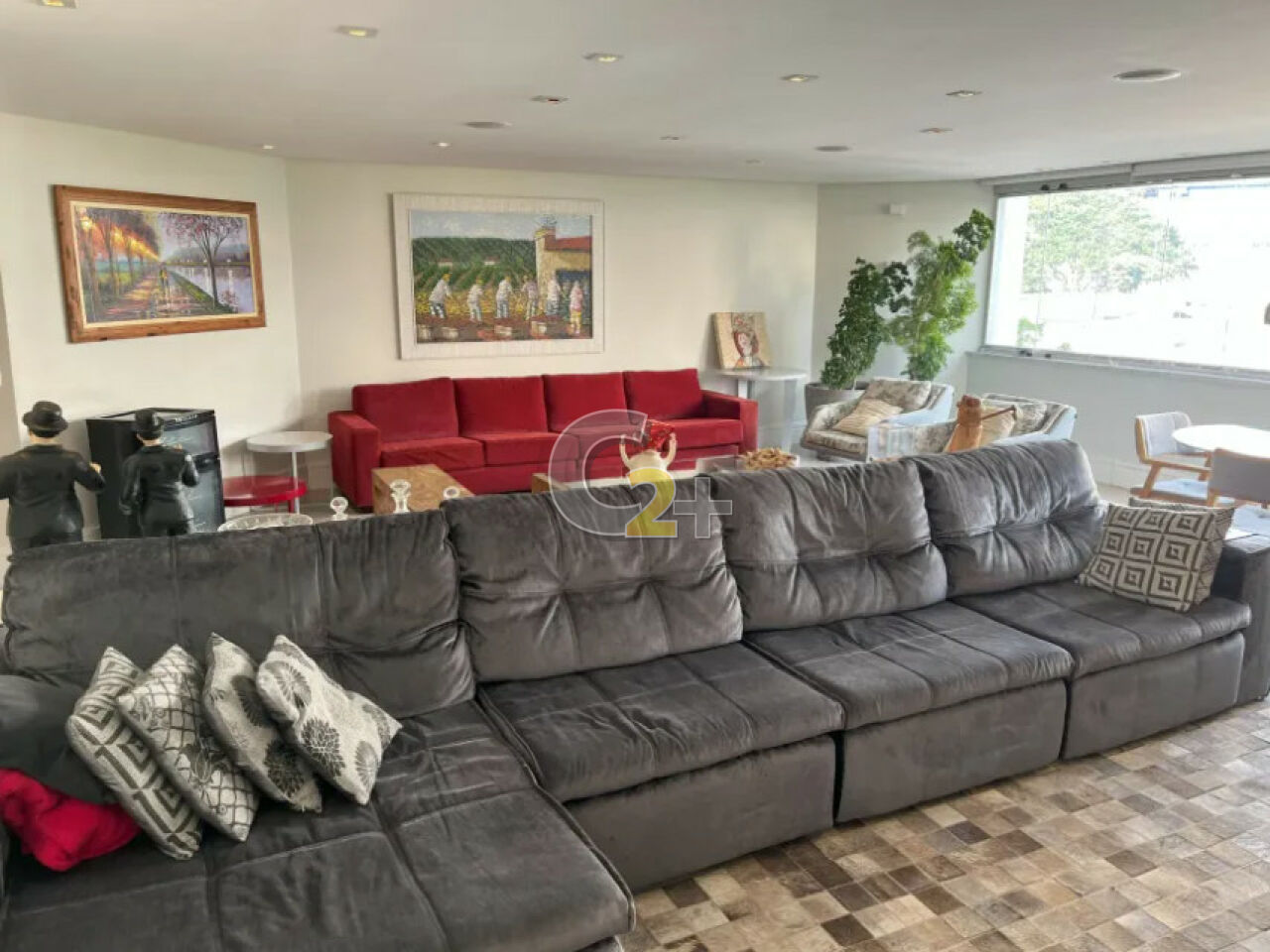 Apartamento para Venda - Perdizes