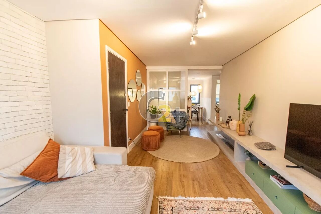 Apartamento para Venda - Vila Mariana