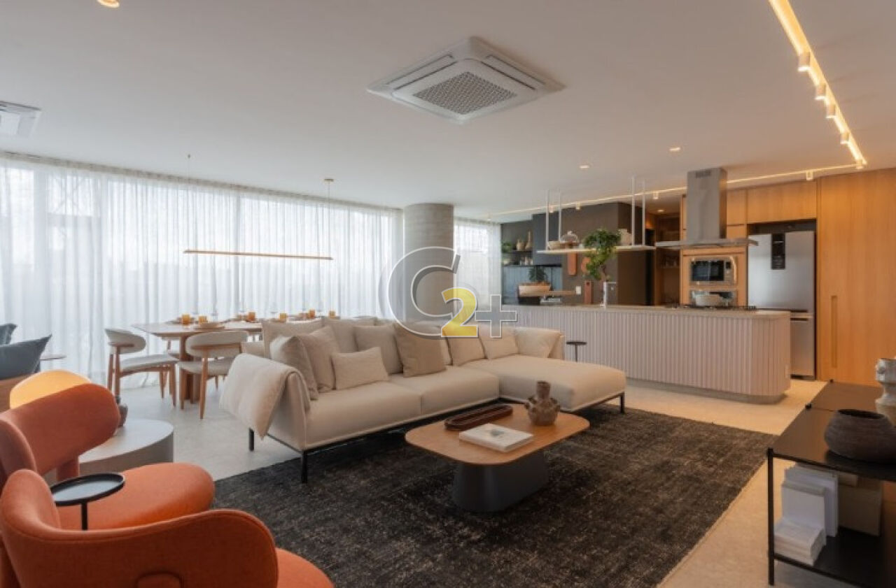 Apartamento para Venda - Pinheiros