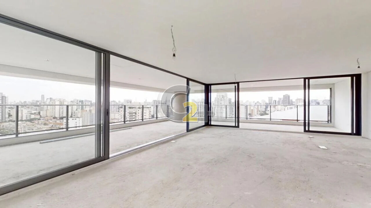 Apartamento para Venda - Pinheiros