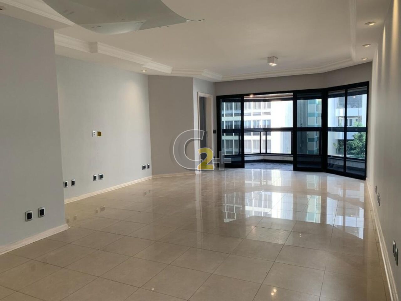 Apartamento para Venda - Higienópolis