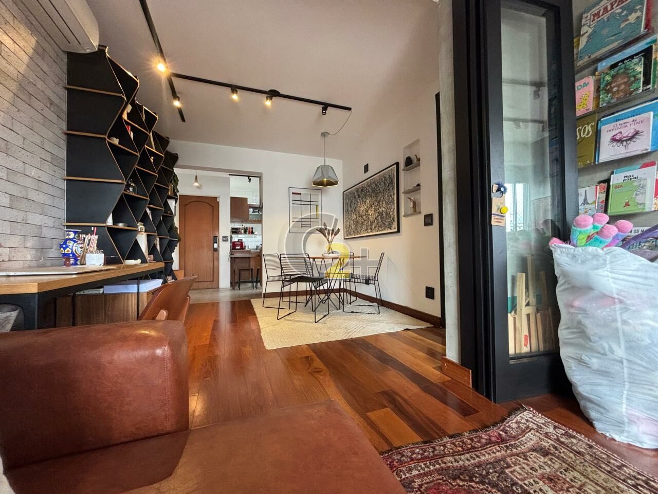 Apartamento para Venda - Pompéia