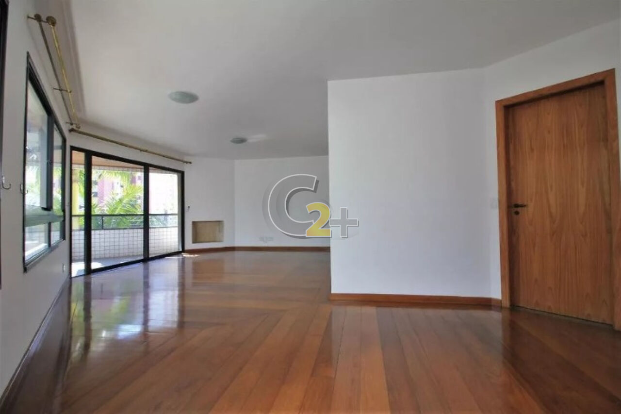 Apartamento para Venda - Vila Andrade