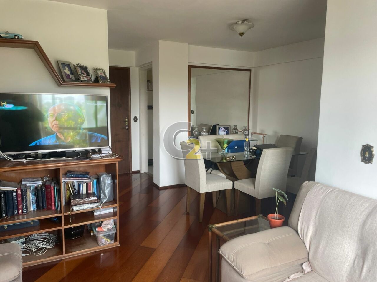 Apartamento para Venda - Morumbi