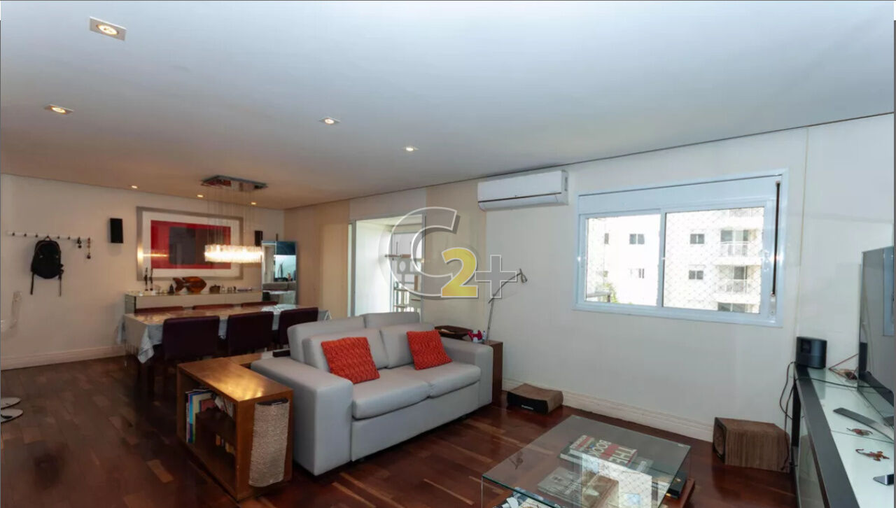 Apartamento para Venda - Água Branca