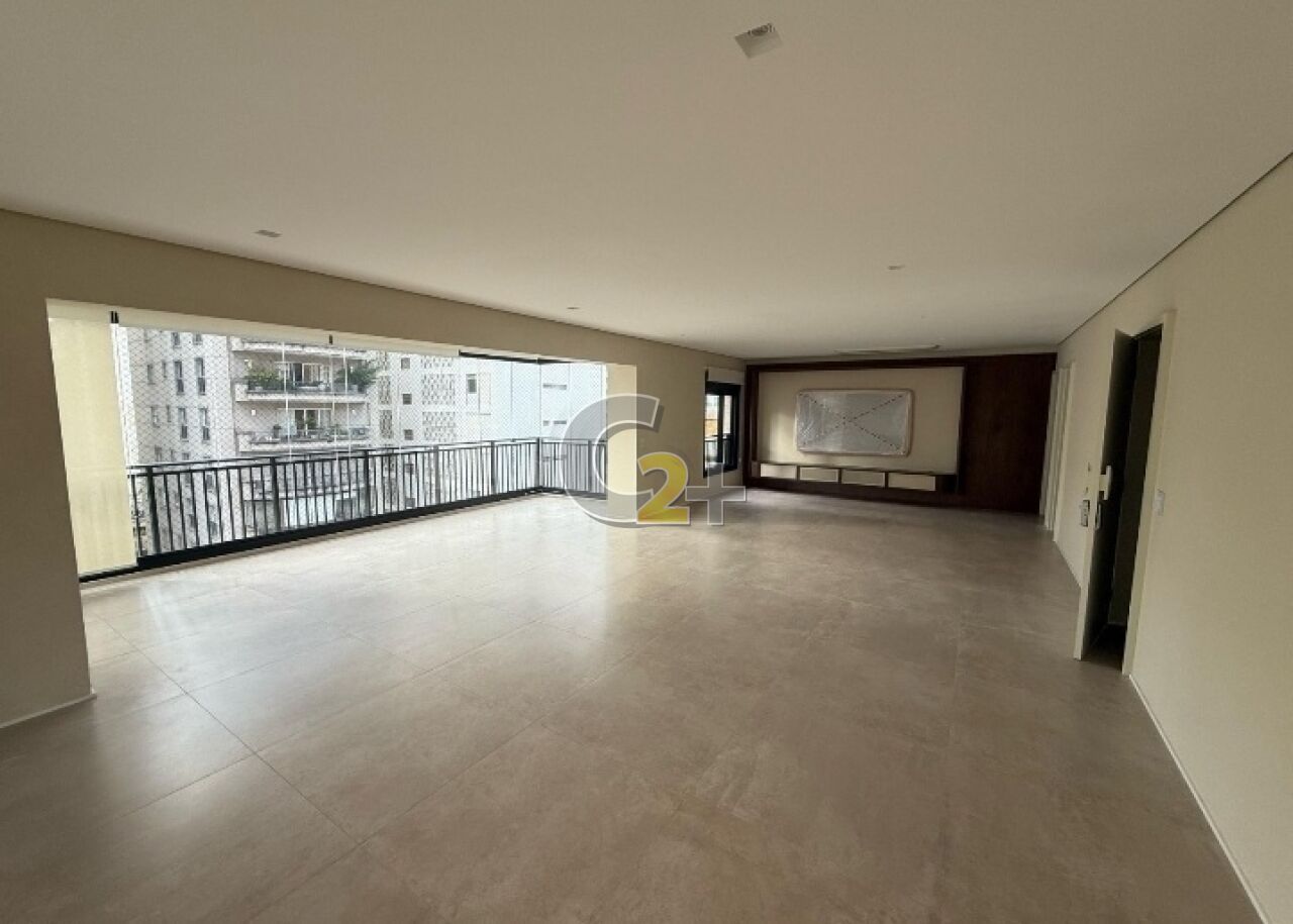 Apartamento para Venda - Jardim Paulista