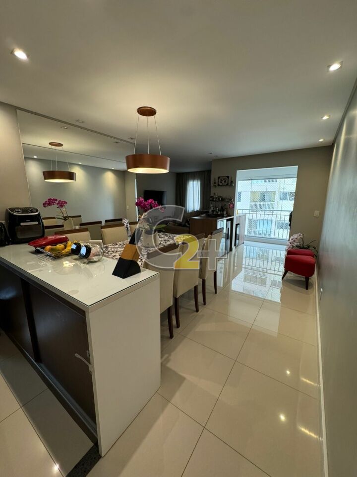 Apartamento para Venda - Cambuci