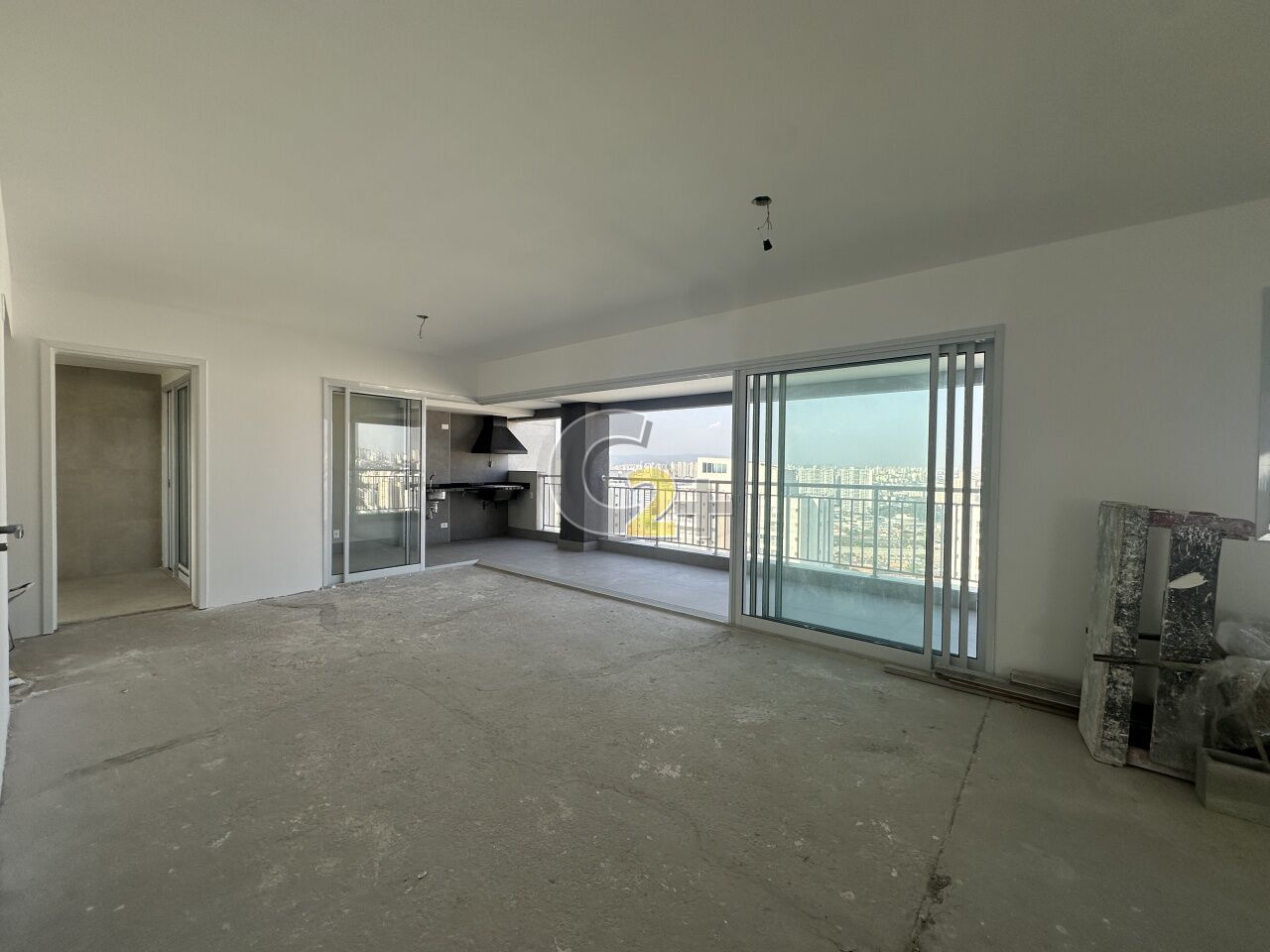 Apartamento para Venda - Lapa