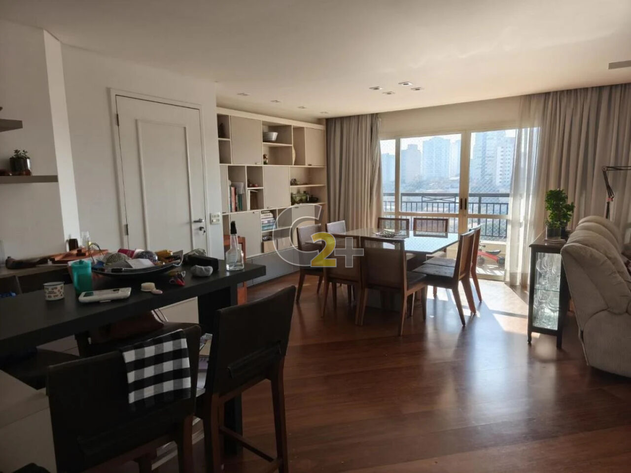 Apartamento para Venda - Vila Ipojuca