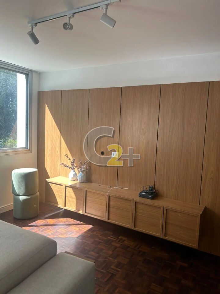 Apartamento para Venda - Jardim Paulista