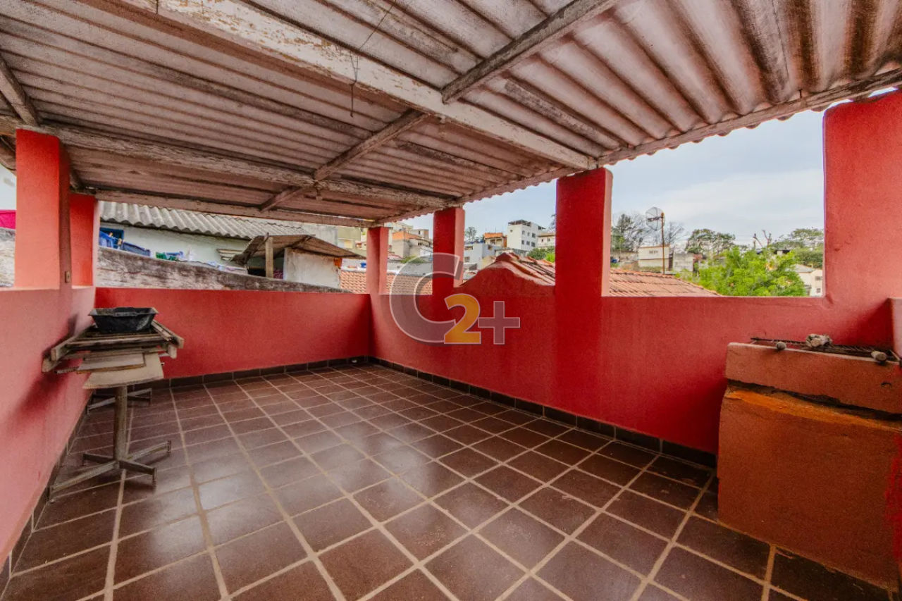 Casa Padrão