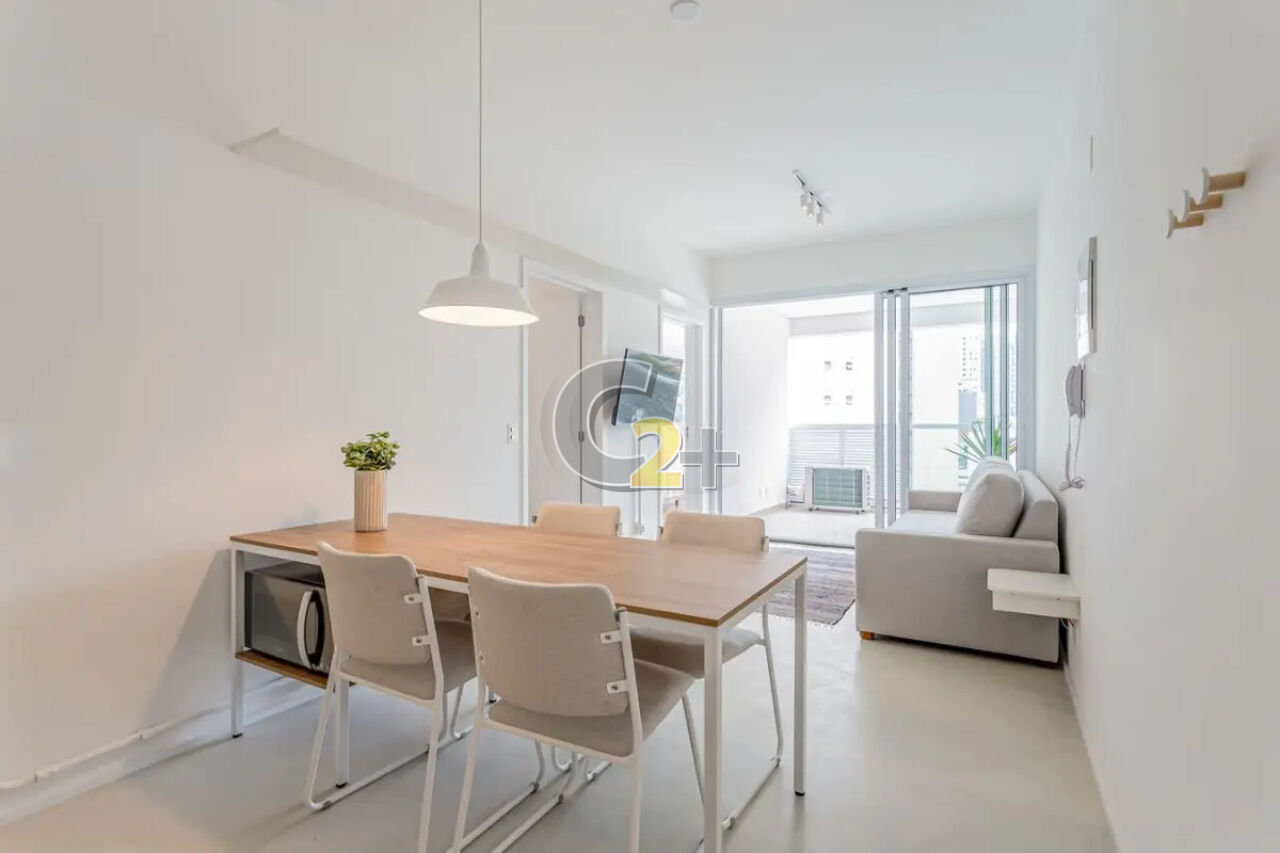 Apartamento para Venda - Sumaré