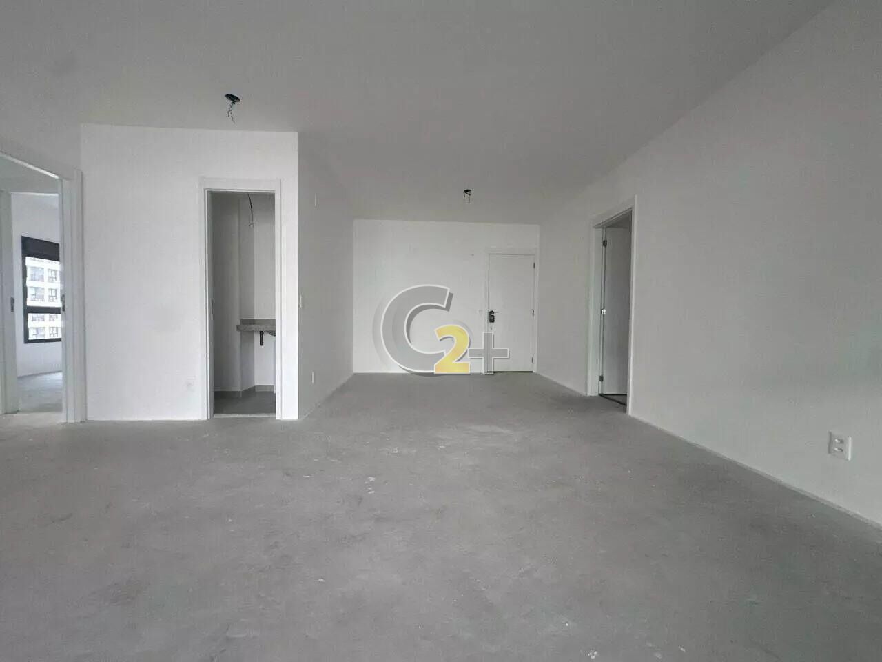 Apartamento para Venda - Vila Clementino