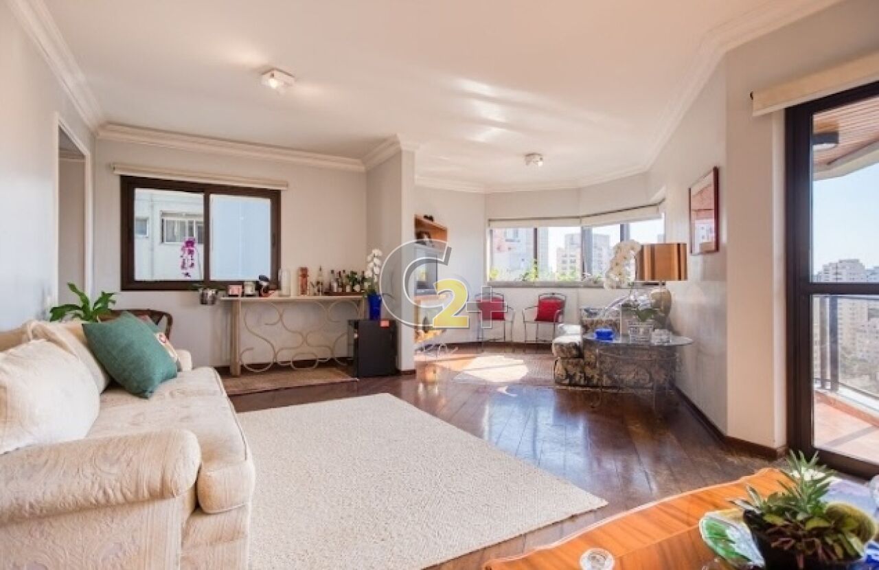 Apartamento para Venda - Perdizes