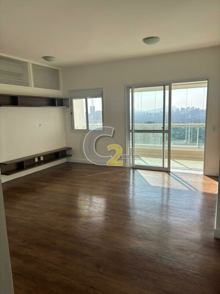 Apartamento para Locação - Pinheiros