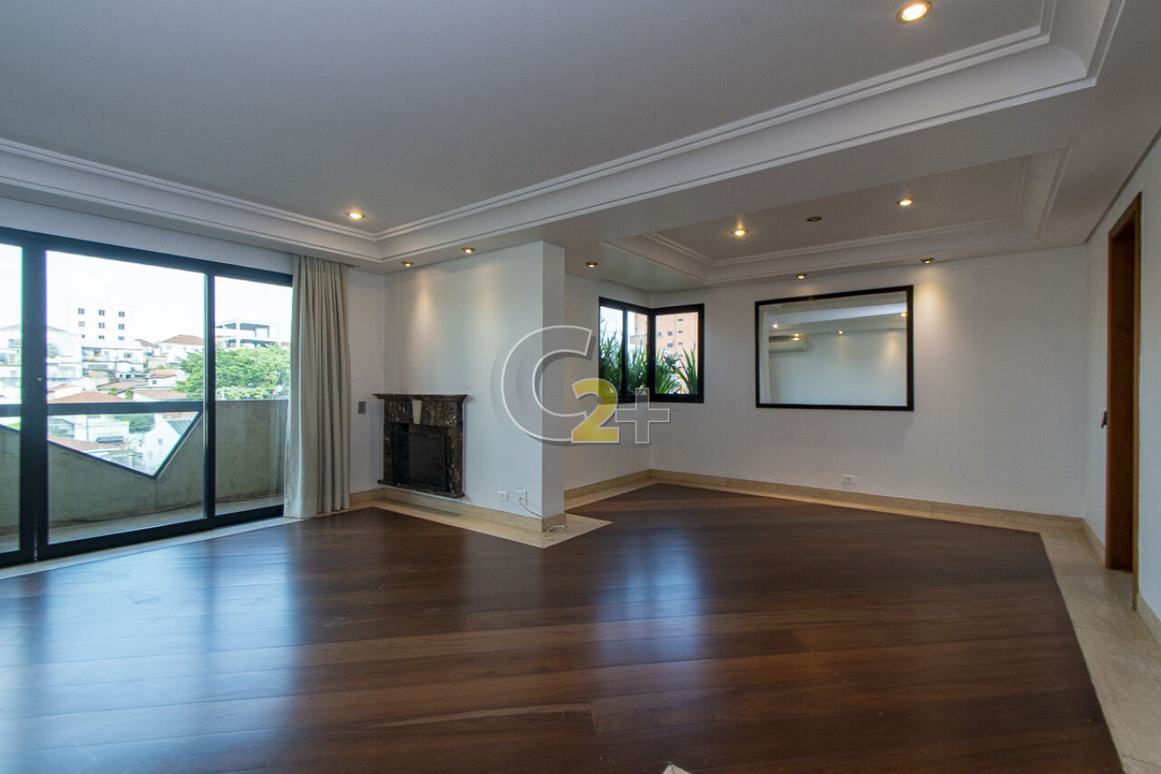 Apartamento para Locação - Vila Mariana