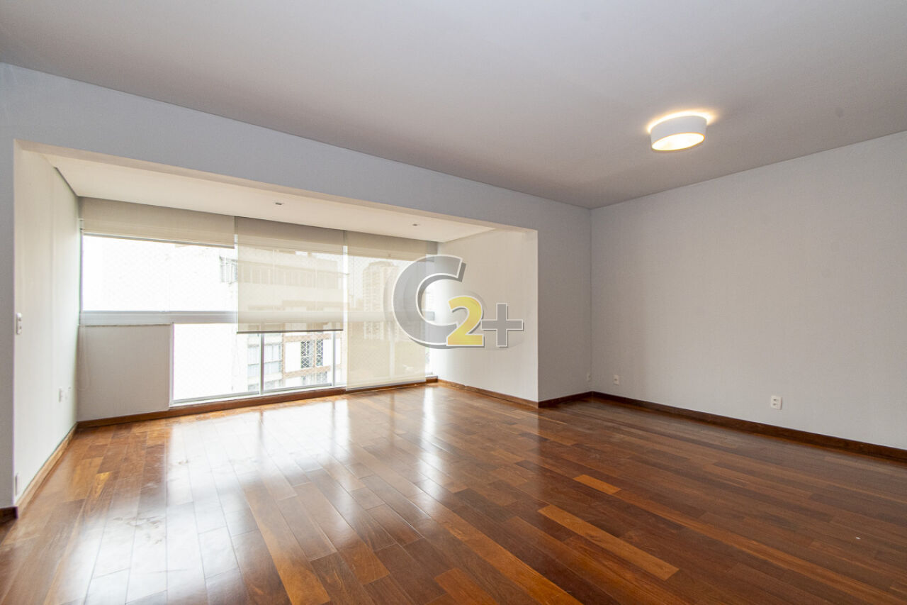 Apartamento para Venda - Perdizes