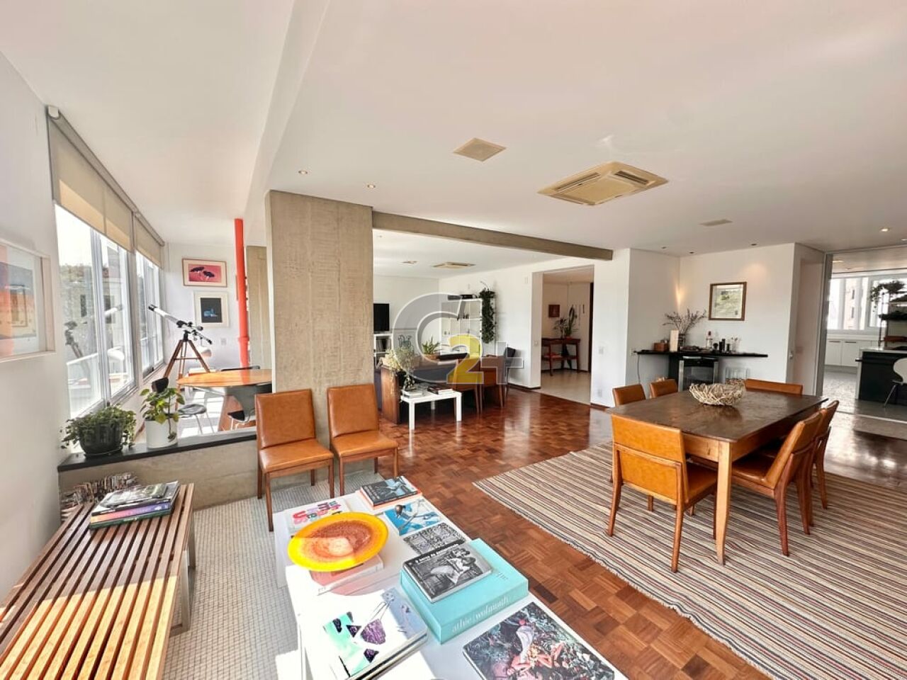 Apartamento para Venda - Jardim Paulista