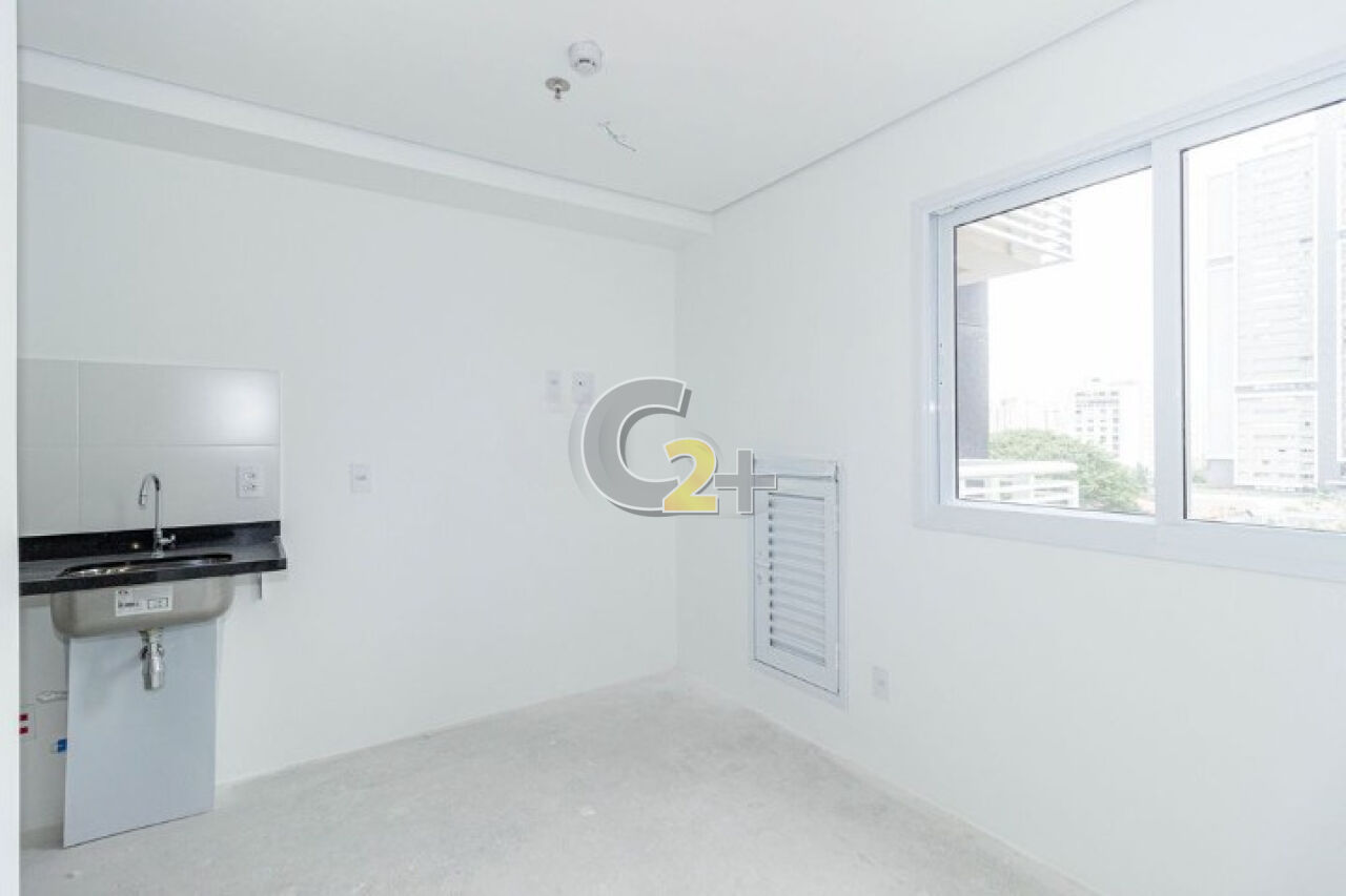 Apartamento para Venda - Água Branca