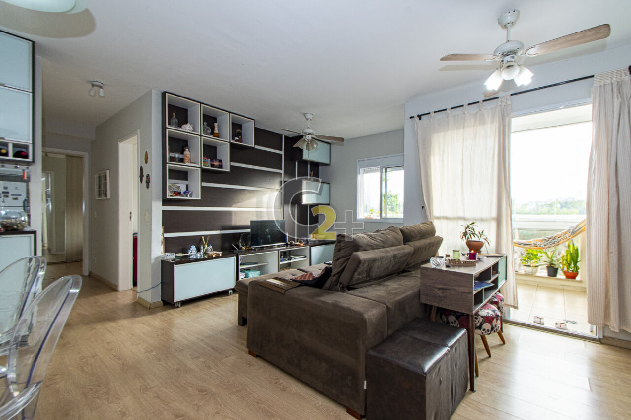 Apartamento para Venda - Vila Leopoldina