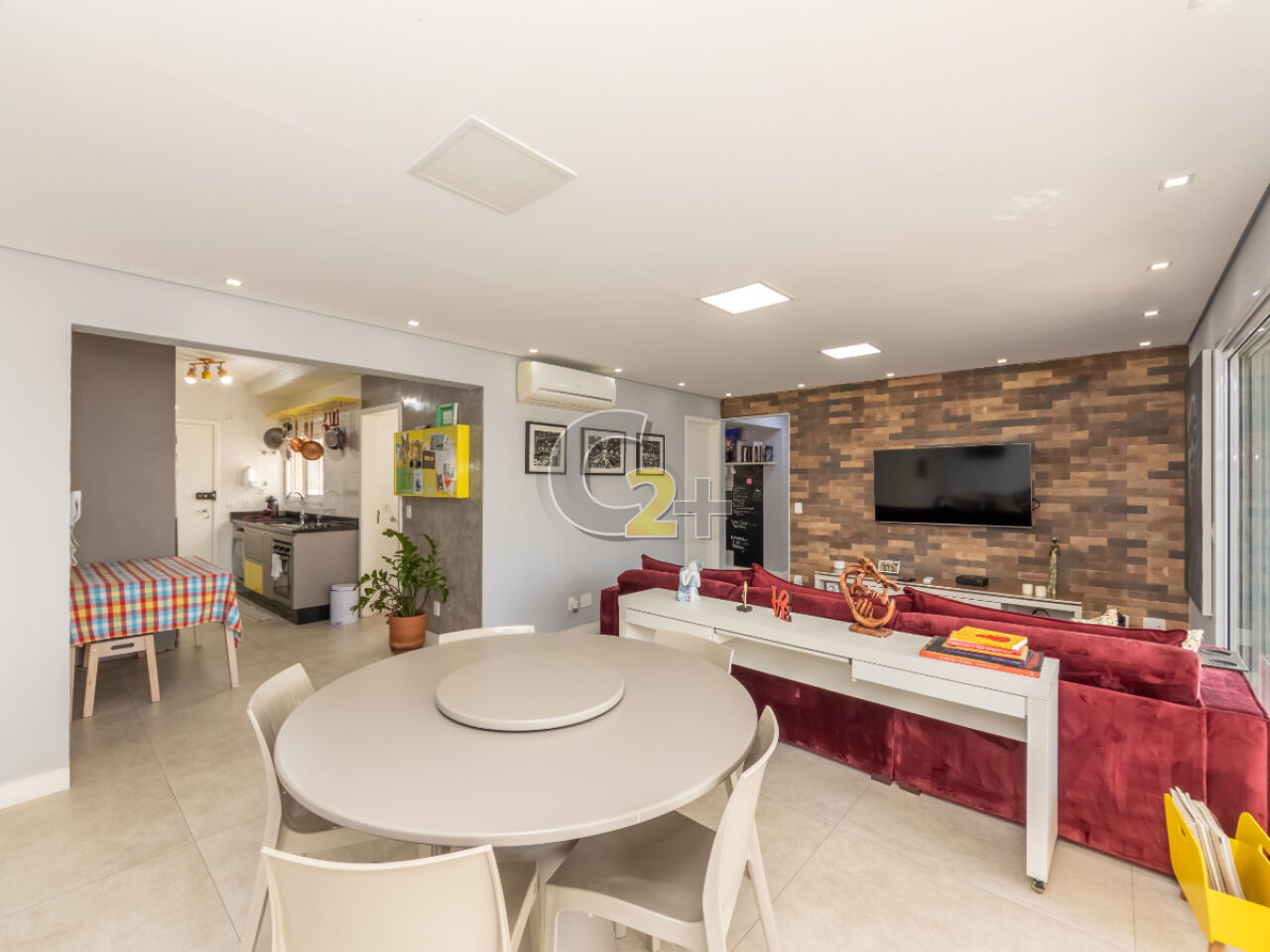 Apartamento para Venda - Vila Olímpia