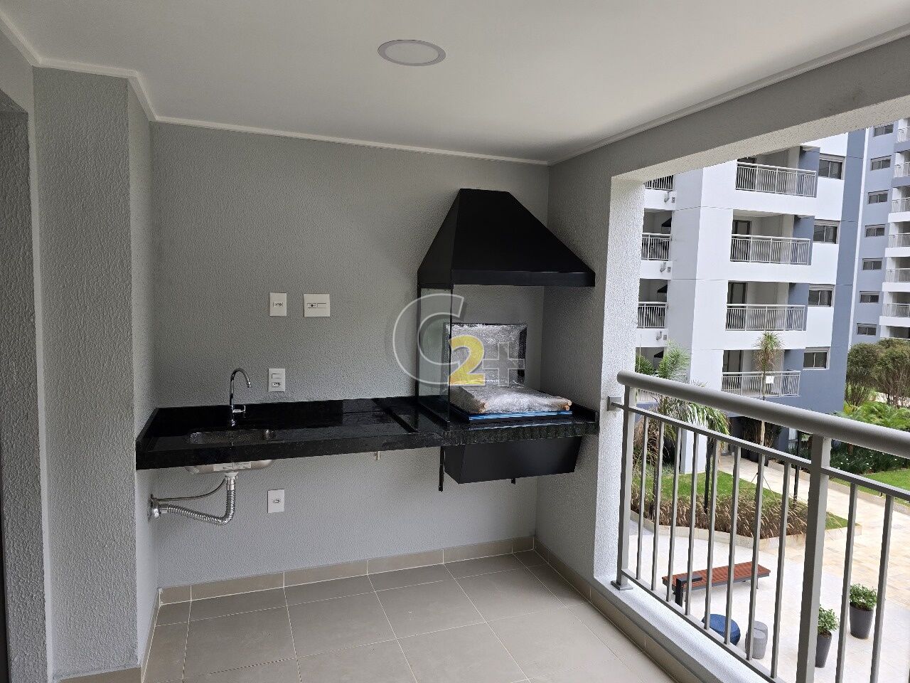 Apartamento