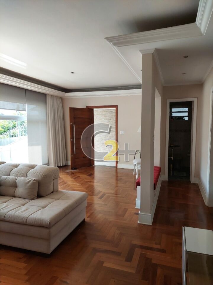 Casa Padrão