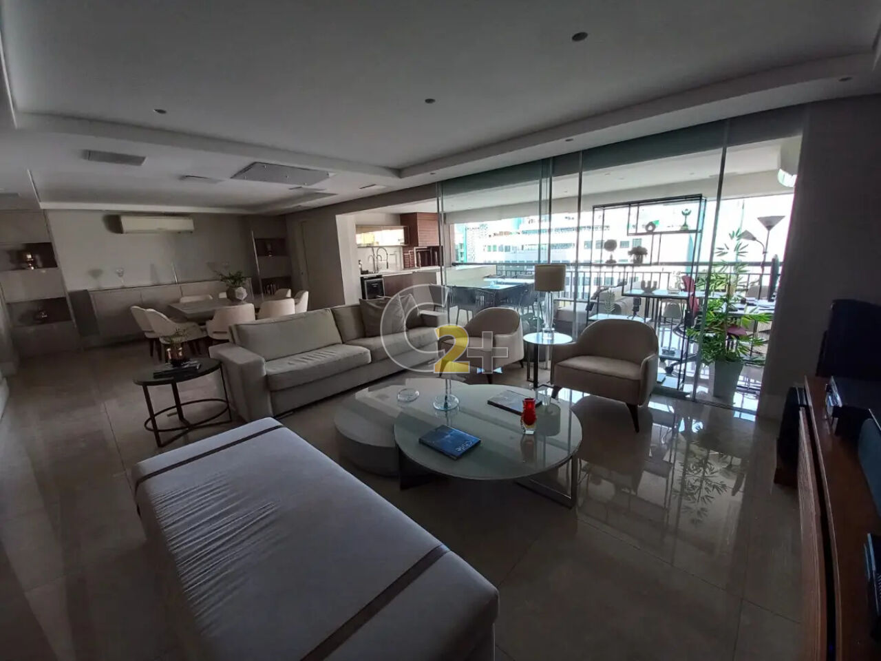 Apartamento para Venda - Água Branca