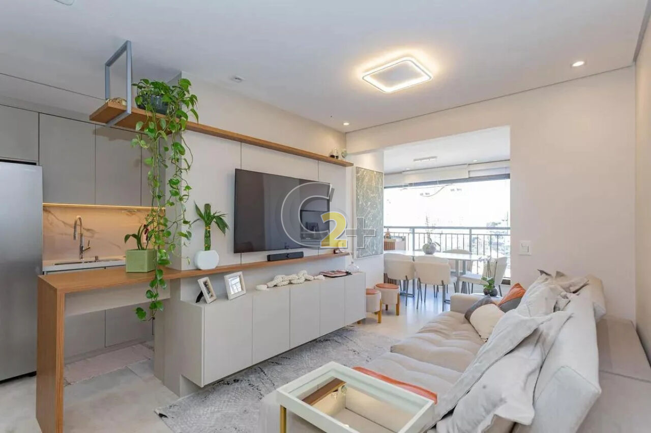 Apartamento para Venda - Ipiranga