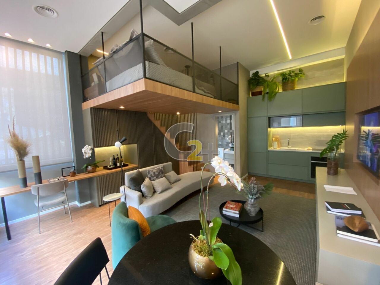 Foto 2 - CC55559