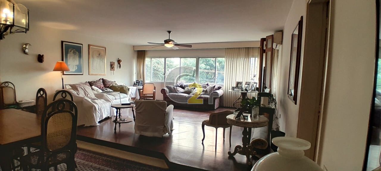 Apartamento para Venda - Itaim Bibi