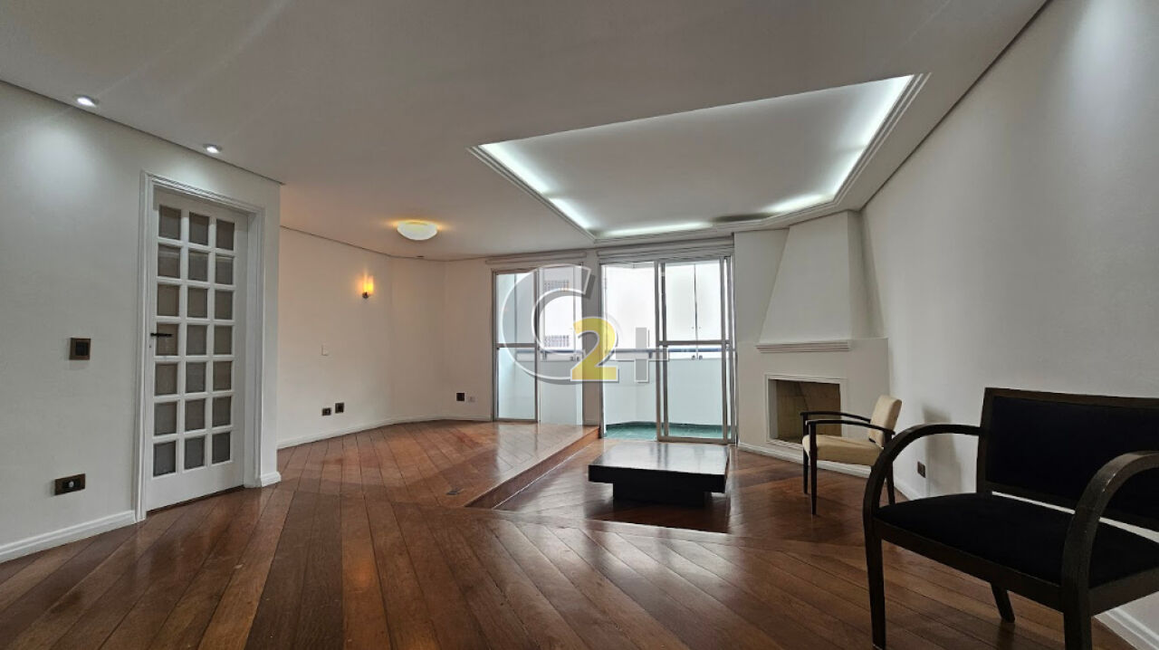 Apartamento para Venda - Perdizes