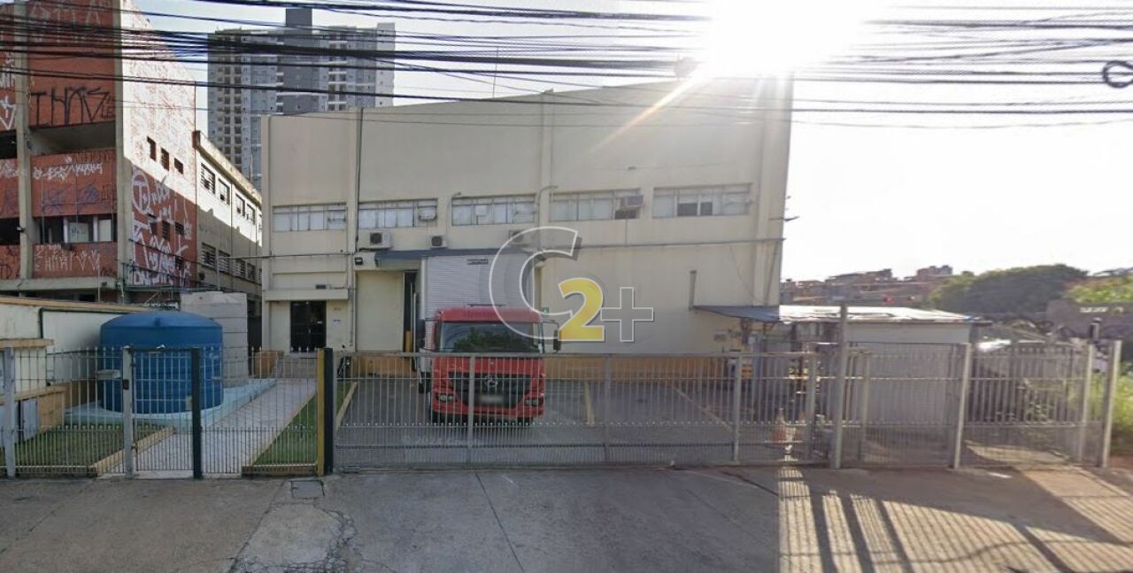 Terreno para Venda - Lapa