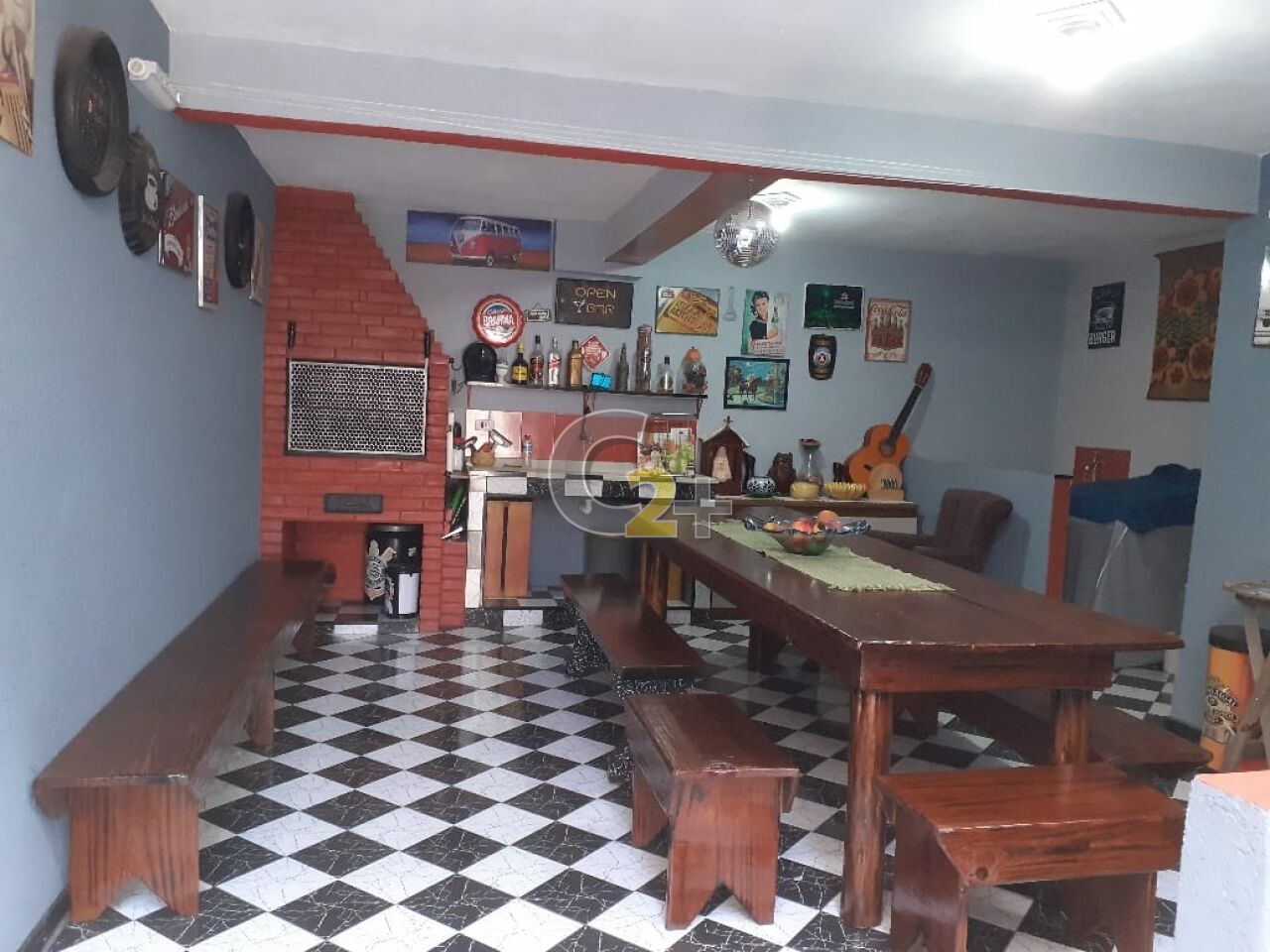 Foto 1 - CC55588