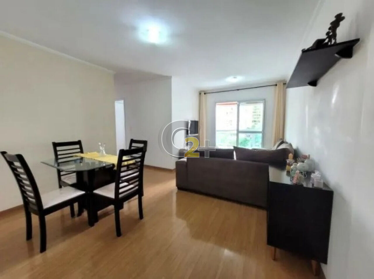 Apartamento para Venda - Vila Romana