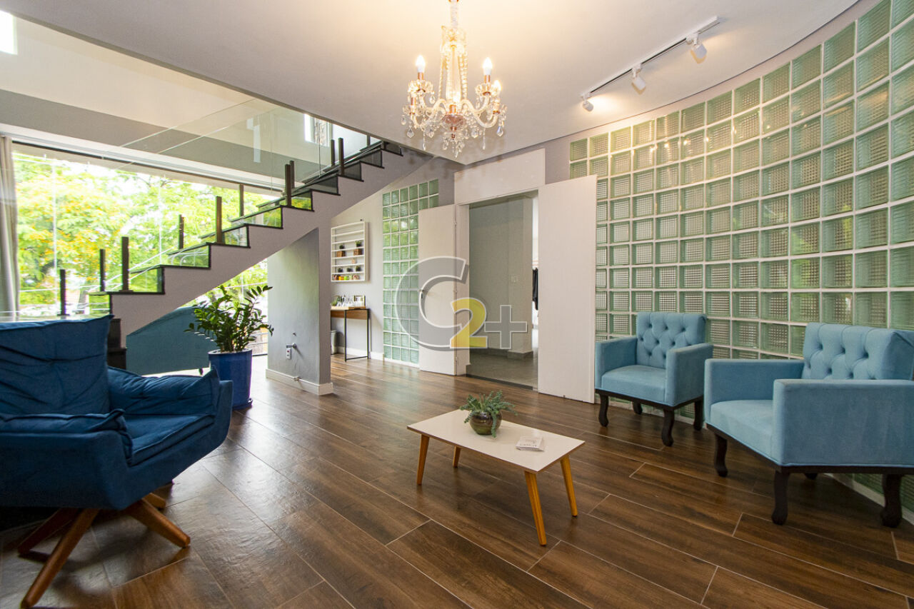 Sobrado para Venda - Perdizes