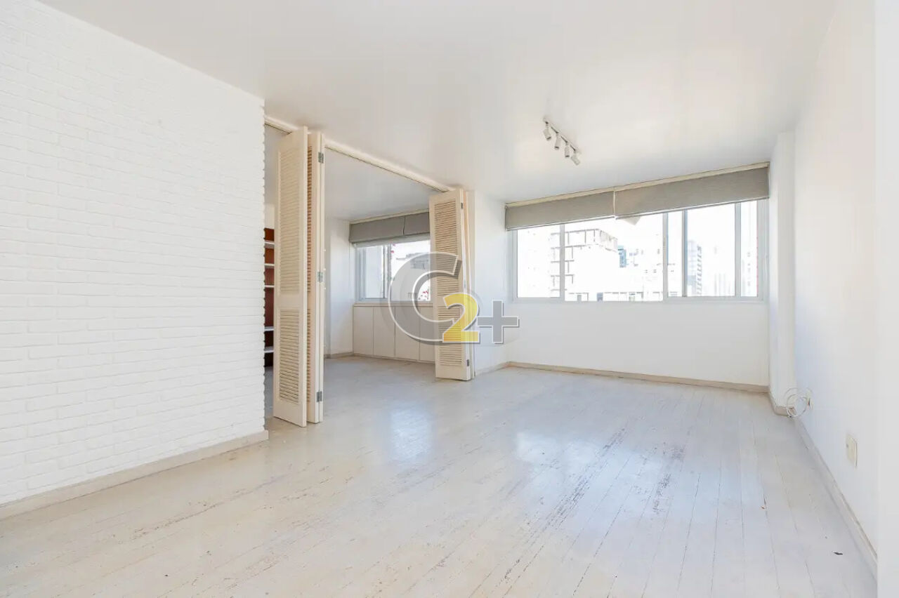 Apartamento para Venda - Itaim Bibi