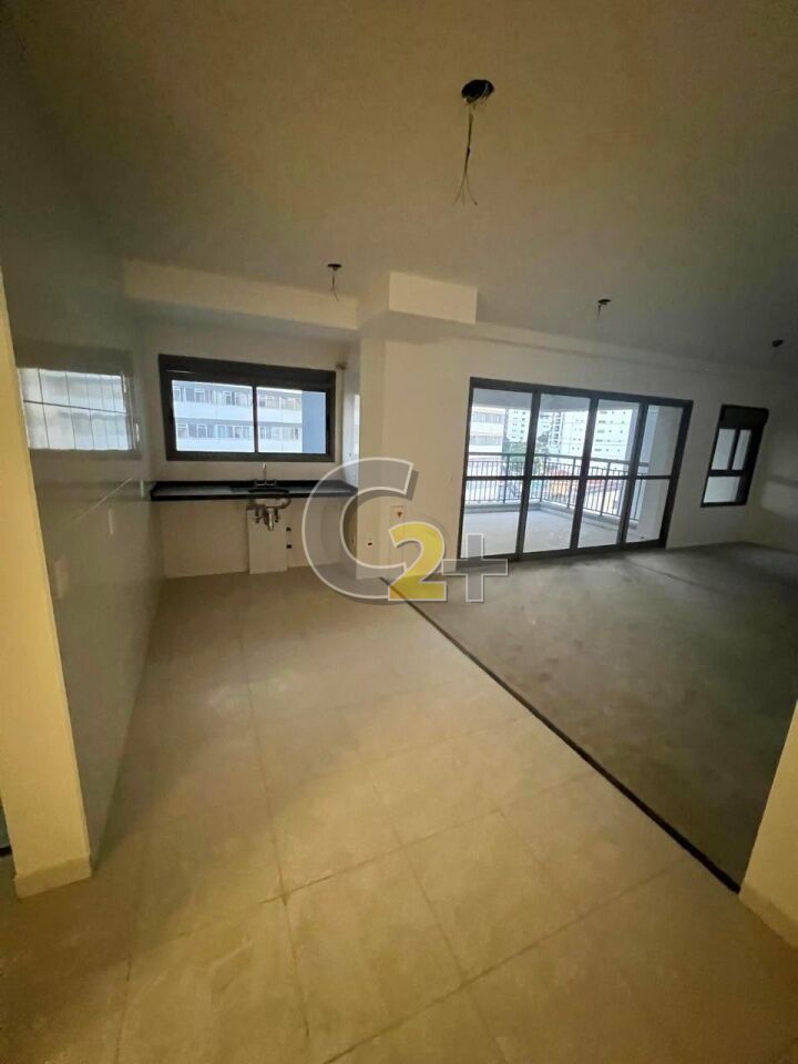 Apartamento para Venda - Mooca