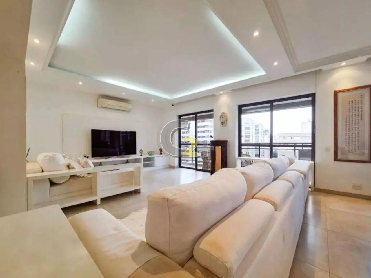 Apartamento para Venda - Santa Cecília