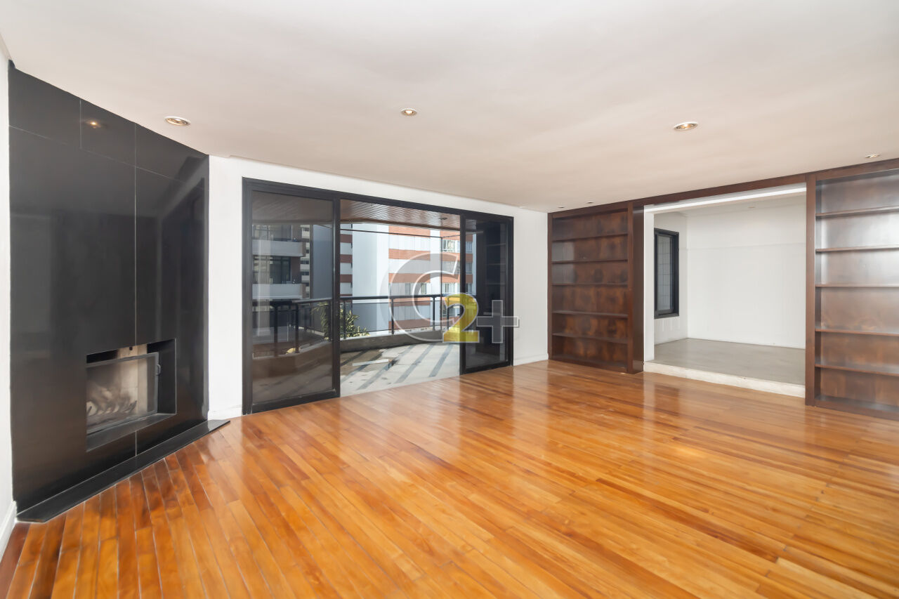 Apartamento para Venda - Higienópolis