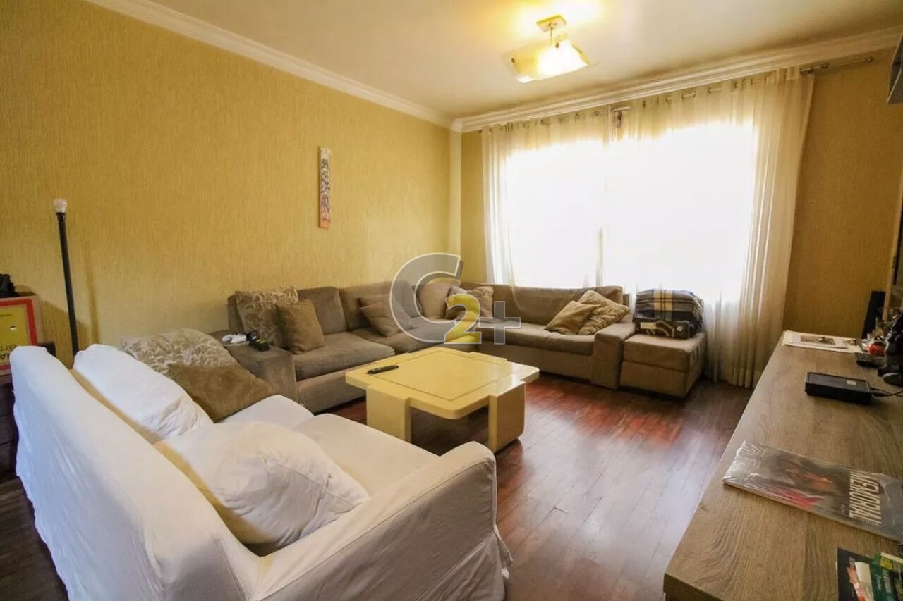 Casa Padrão para Venda - Pompéia