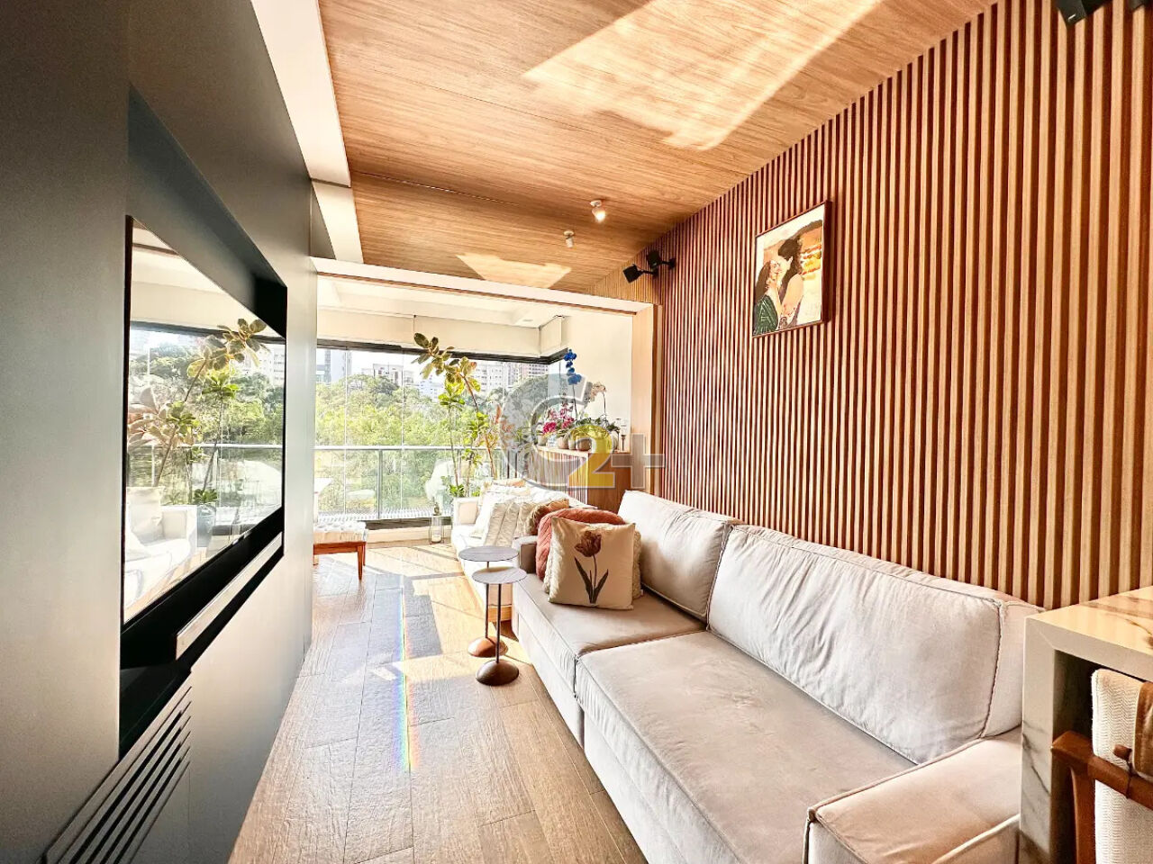 Apartamento para Venda - Pinheiros