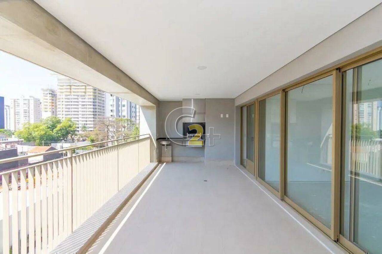 Apartamento para Venda - Moema